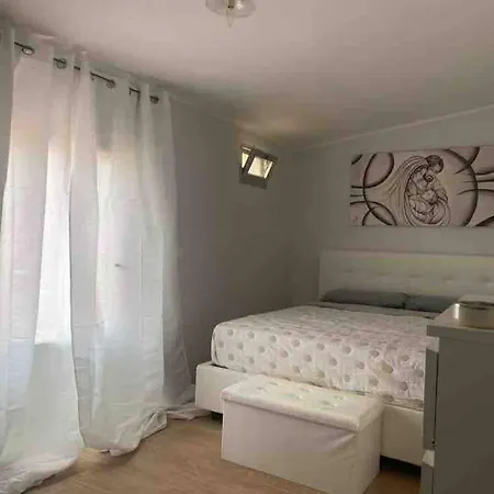 Il Rifugio Nel Tufo Apartment