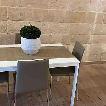 Apartment Il Rifugio Nel Tufo Canosa di Puglia